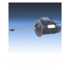 Gear Tek Torque Motors